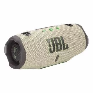 Портативная акустика JBL Charge 6 Sand