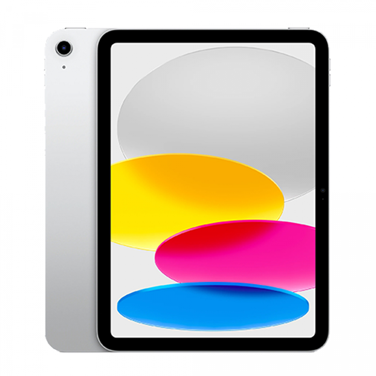 Планшет Apple iPad 2025 128Gb Wi-Fi Серебристый (для других стран)