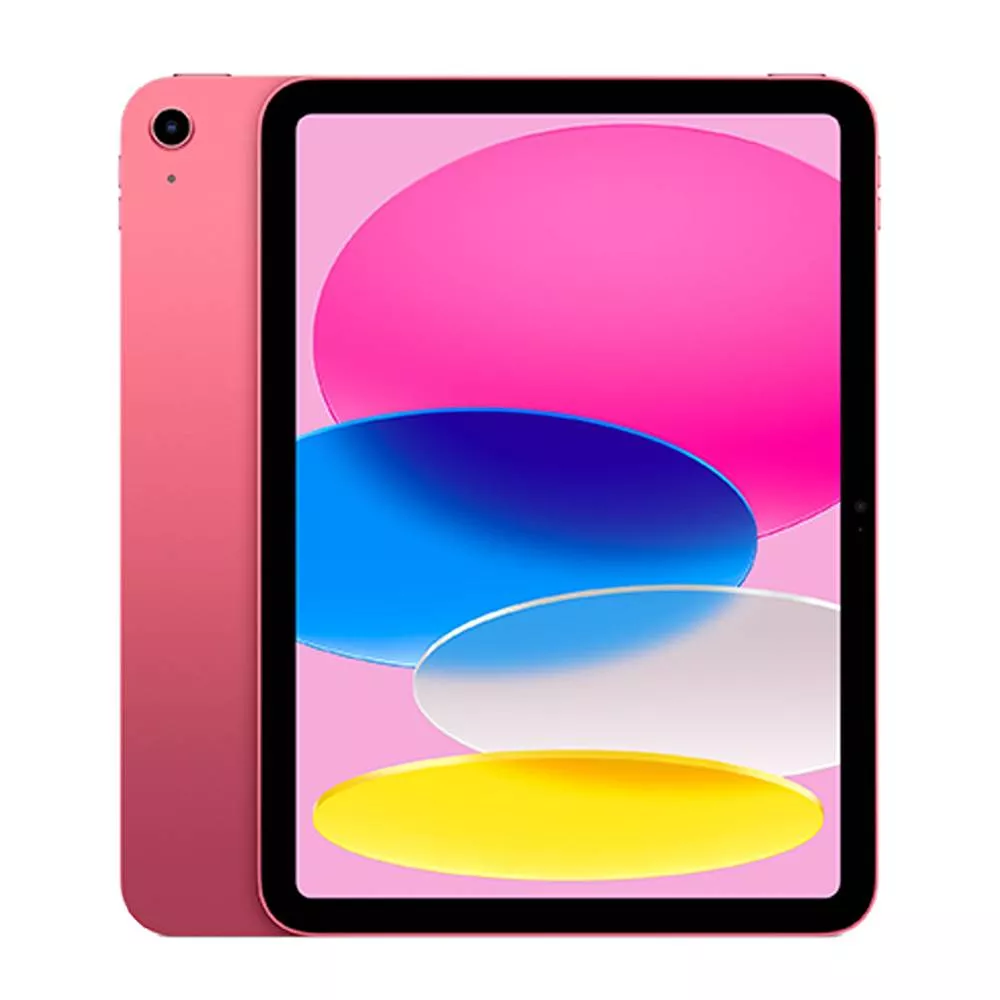 Планшет Apple iPad 2025 128Gb Wi-Fi Розовый (без RuStore)