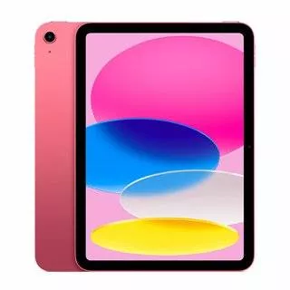 Планшет Apple iPad 2025 128Gb Wi-Fi Розовый (без RuStore)