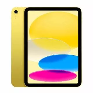 Планшет Apple iPad 2025 128Gb Wi-Fi Желтый (без RuStore)