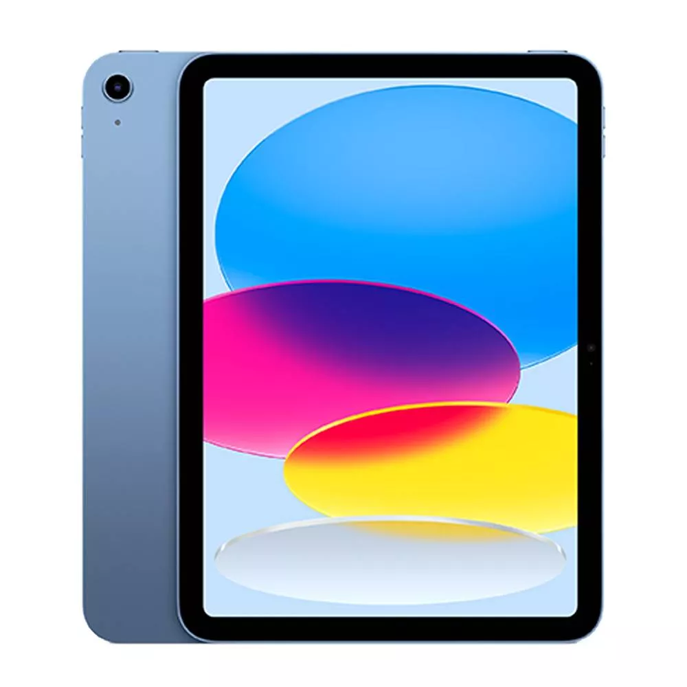 Планшет Apple iPad 2025 256Gb Wi-Fi Голубой (без RuStore)