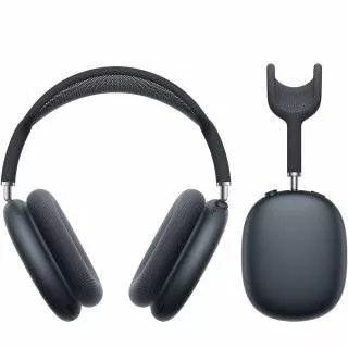 Беспроводные наушники Apple AirPods Max Midnight Type-C (для других стран)