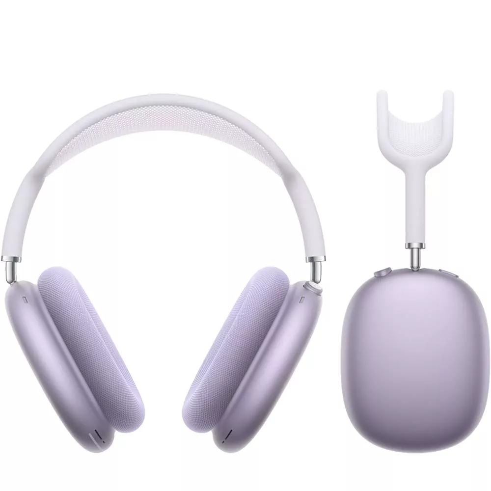 Беспроводные наушники Apple AirPods Max Purple Type-C (для других стран)
