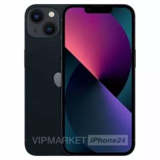 Смартфон Apple iPhone 13 128Gb Темная ночь (без RuStore)