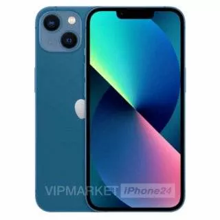 Смартфон Apple iPhone 13 128Gb Синий (без RuStore)