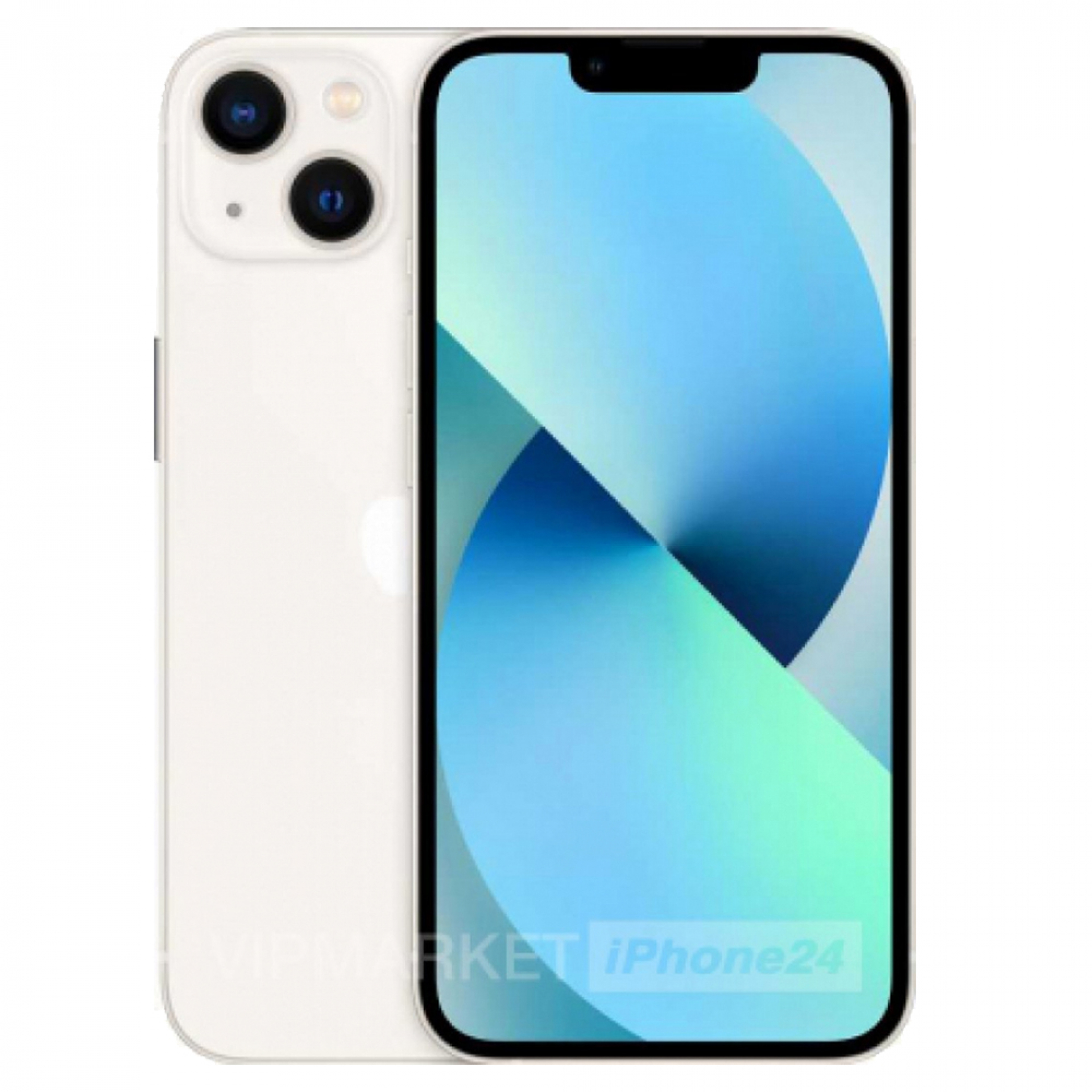 Смартфон Apple iPhone 13 128Gb Сияющая звезда (без RuStore)