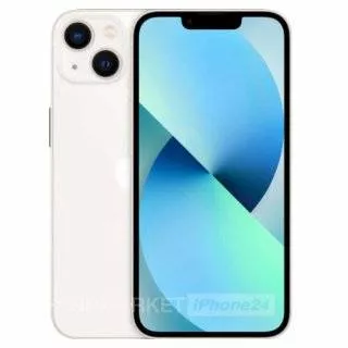 Смартфон Apple iPhone 13 256Gb Сияющая звезда (без RuStore)