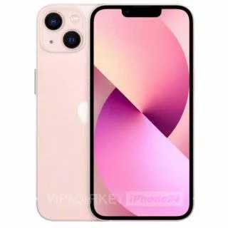 Смартфон Apple iPhone 13 128Gb Розовый (без RuStore)