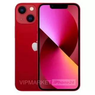 Смартфон Apple iPhone 13 256Gb Красный (без RuStore)