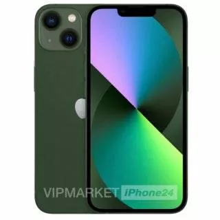 Смартфон Apple iPhone 13 256Gb Зеленый (без RuStore)