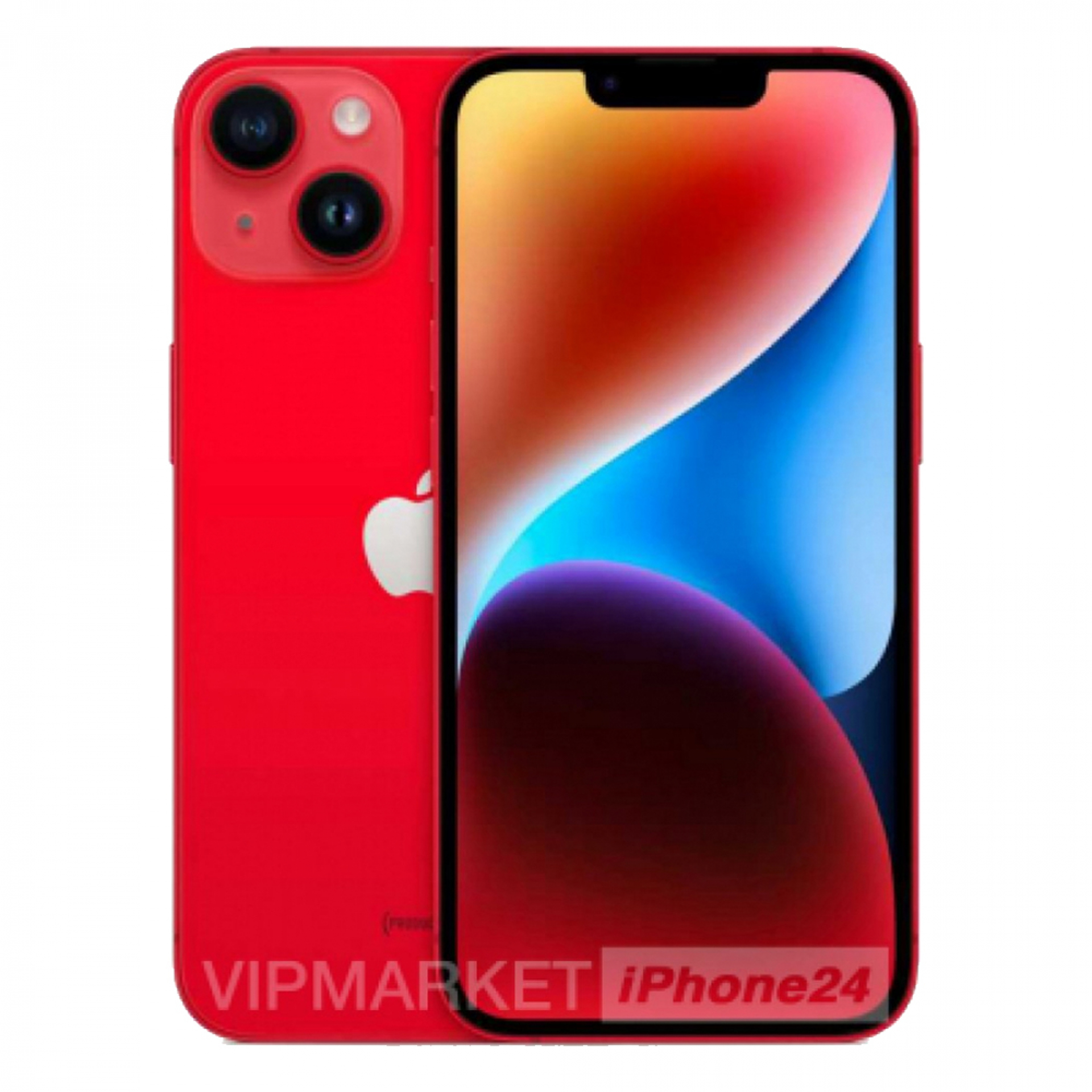 Смартфон Apple iPhone 14 256Gb Красный (без RuStore)
