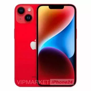 Смартфон Apple iPhone 14 512Gb Красный (без RuStore)