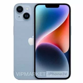 Смартфон Apple iPhone 14 512Gb Голубой (без RuStore)