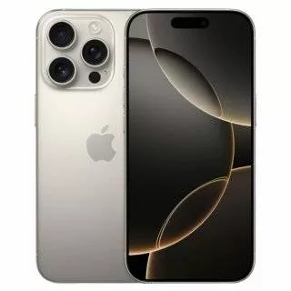 Смартфон Apple iPhone 16 Pro 128Gb Natural Titanium (без RuStore)