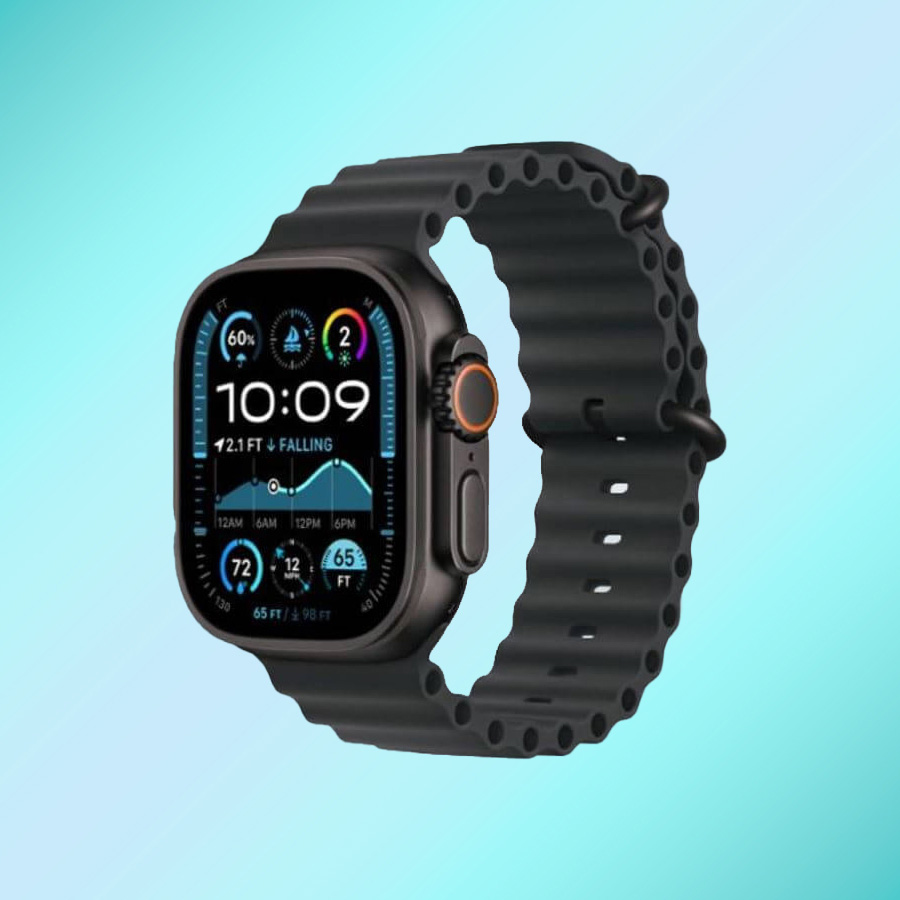 Apple Watch Ultra 3 Характеристики и дата выхода