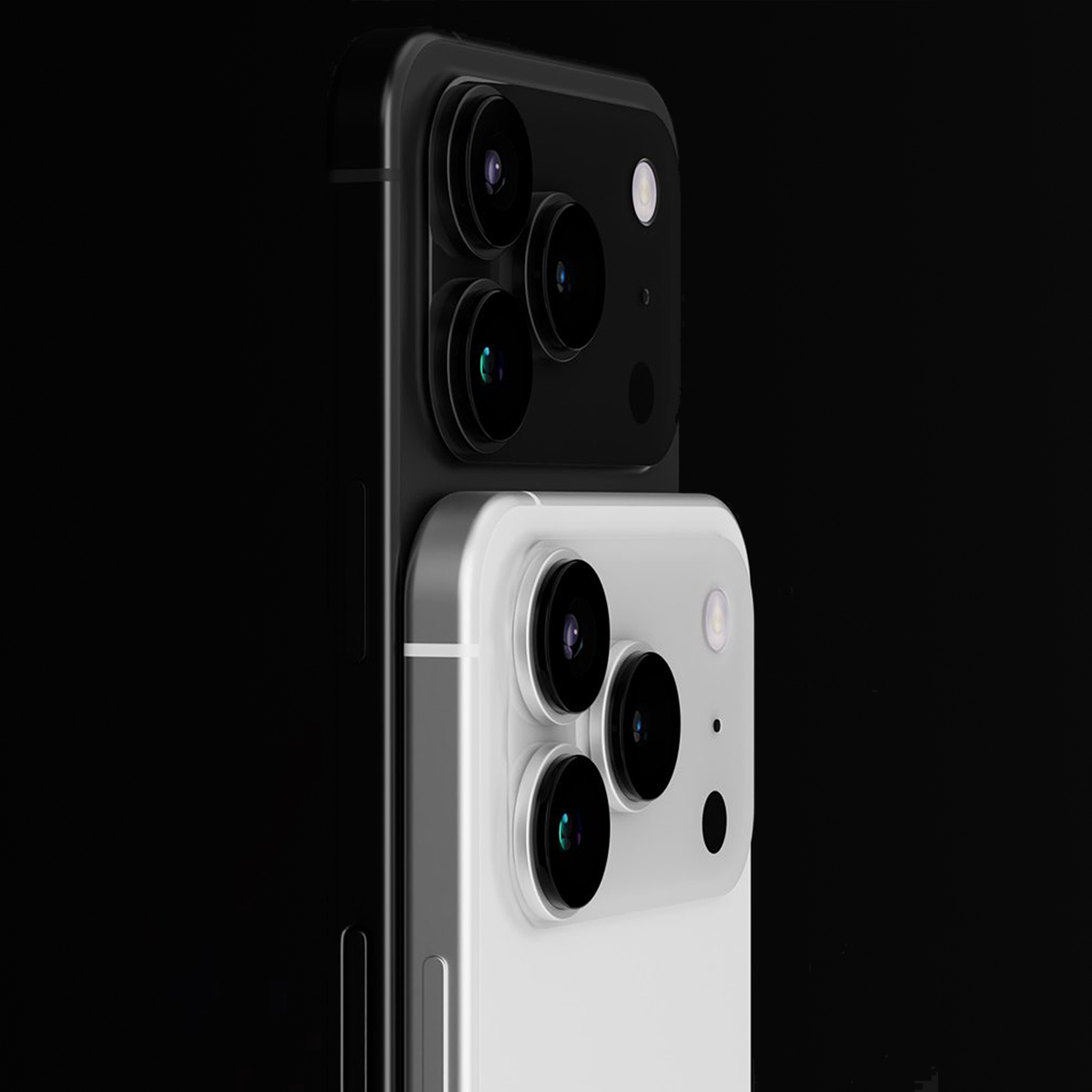 iPhone 17 Pro Max: Характеристики