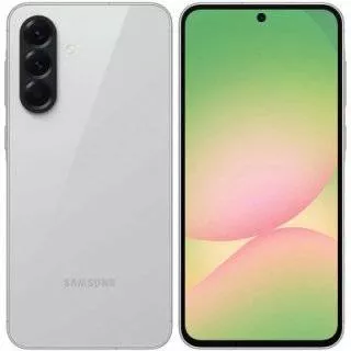 Samsung Galaxy A56 5G 12/256Gb Light Gray (без RuStore)