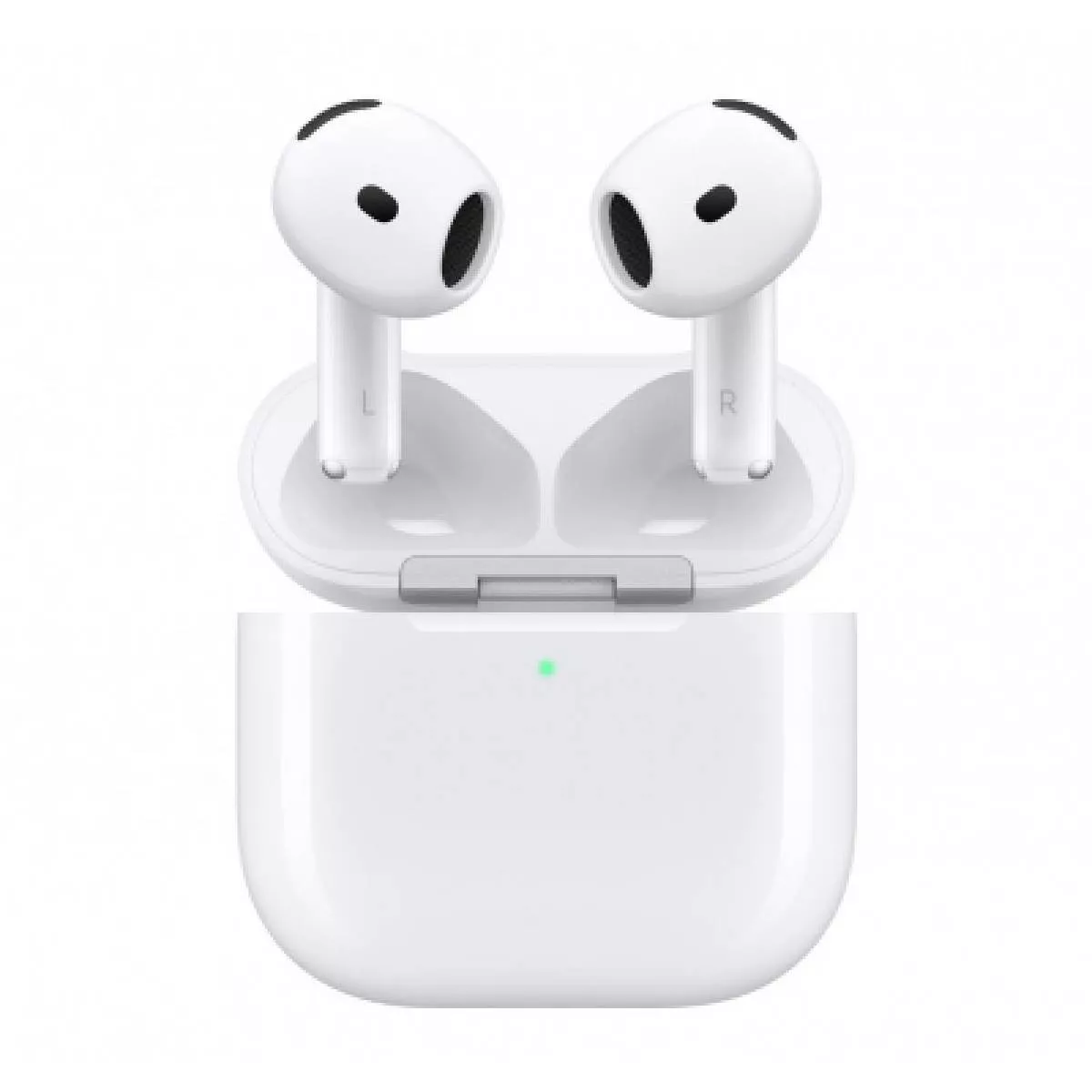 Наушники Apple AirPods 4 ANC с активным шумоподавлением (для других стран)