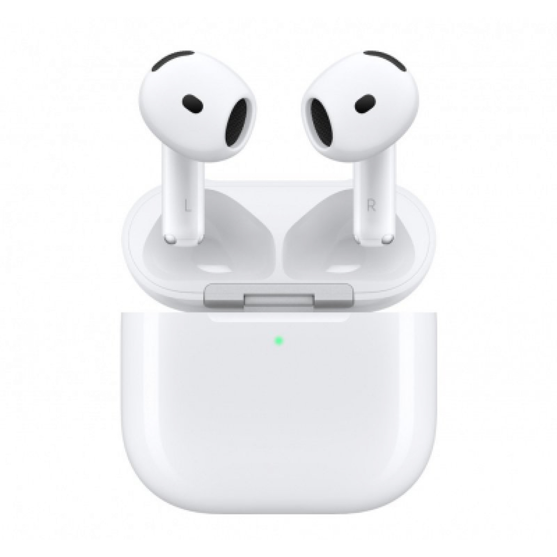 Наушники Apple AirPods 4 ANC с активным шумоподавлением (для других стран)