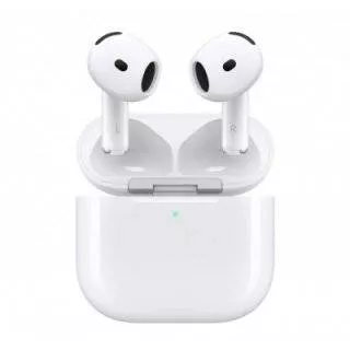 Наушники Apple AirPods 4 ANC с активным шумоподавлением (для других стран)