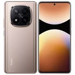 Xiaomi Redmi Note 14 Pro 4G 8/256Gb Песочное золото (без RuStore)