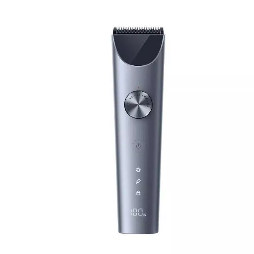 Машинка для стрижки волос Xiaomi Mijia Hair Clipper 2 (MJGHHC2LF)
