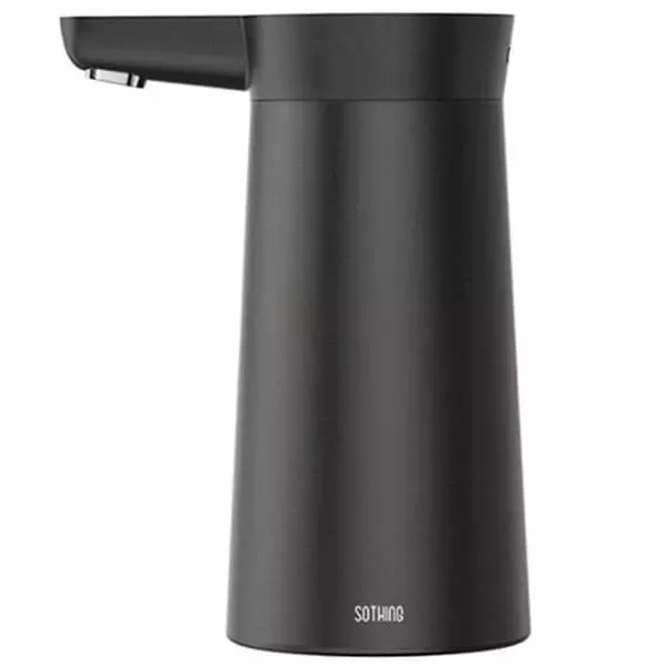 Помпа для Воды Sothing Water Pump черный