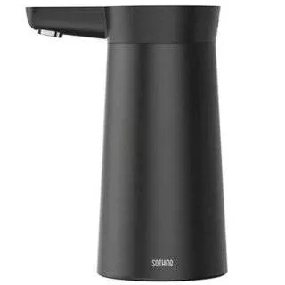 Помпа для Воды Sothing Water Pump черный