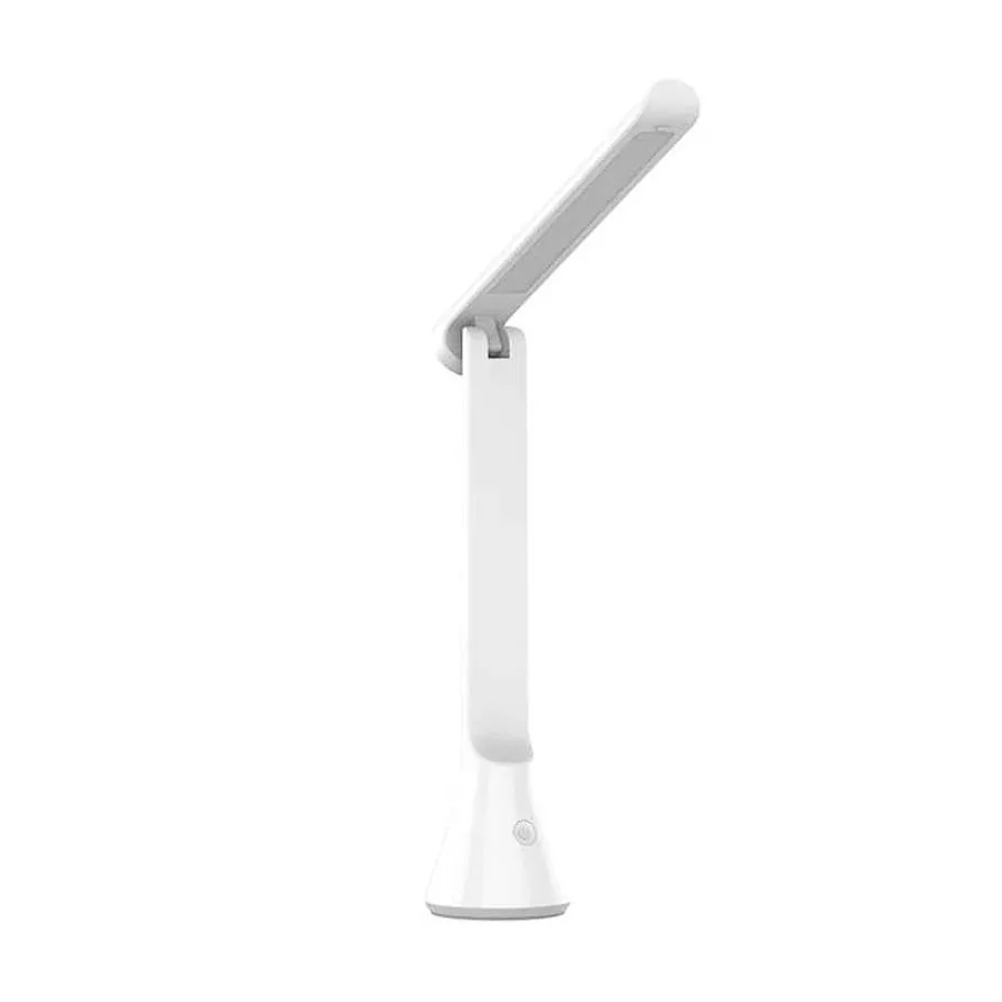 Беспроводная настольная лампа Yeelight Rechargeable Folding Desk Lamp (YLTD11YL)