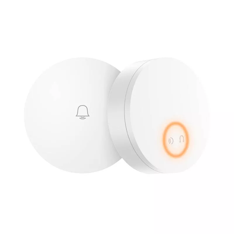 Беспроводной дверной звонок Xiaomi Linptech Wireless Doorbell G6L-SW