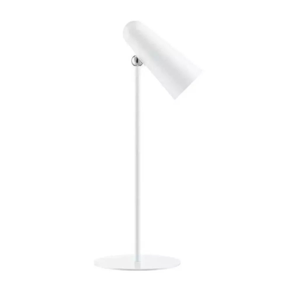 Лампа настольная аккумуляторная Xiaomi Mijia multifunctional Charging Table Lamp (MJTD05YL)