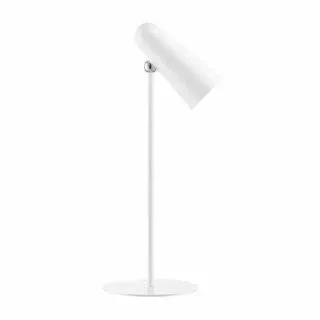 Лампа настольная аккумуляторная Xiaomi Mijia multifunctional Charging Table Lamp (MJTD05YL)