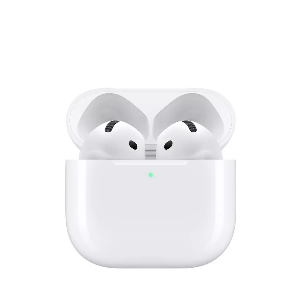 Наушники Apple AirPods 4 (для других стран)