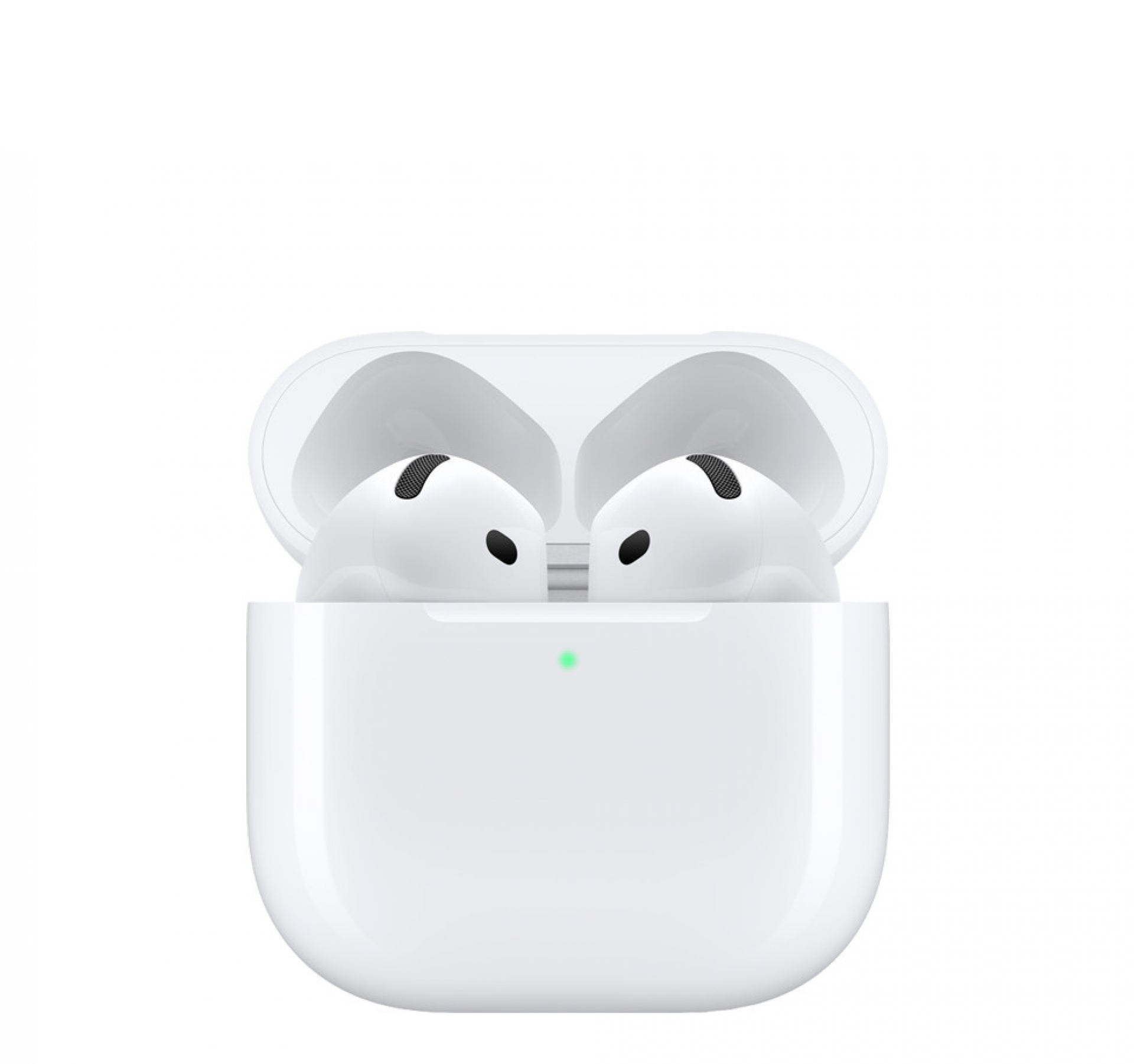 Наушники Apple AirPods 4 (для других стран)