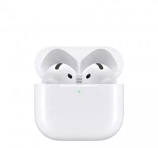 Наушники Apple AirPods 4 (для других стран)
