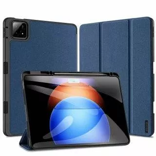 Чехол для Xiaomi Pad 6/6 Pro Dux Ducis DOMO (Синий)