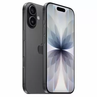Смартфон Apple iPhone 17 512Gb Black (без RuStore)