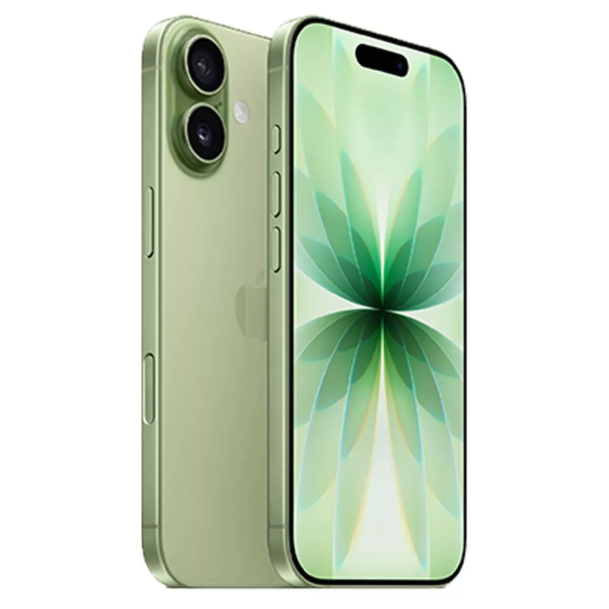 Смартфон Apple iPhone 17 512Gb Sage (без RuStore)