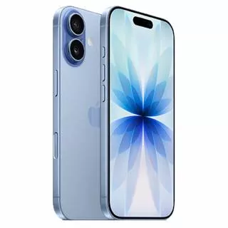 Смартфон Apple iPhone 17 512Gb Mist Blue (без RuStore)