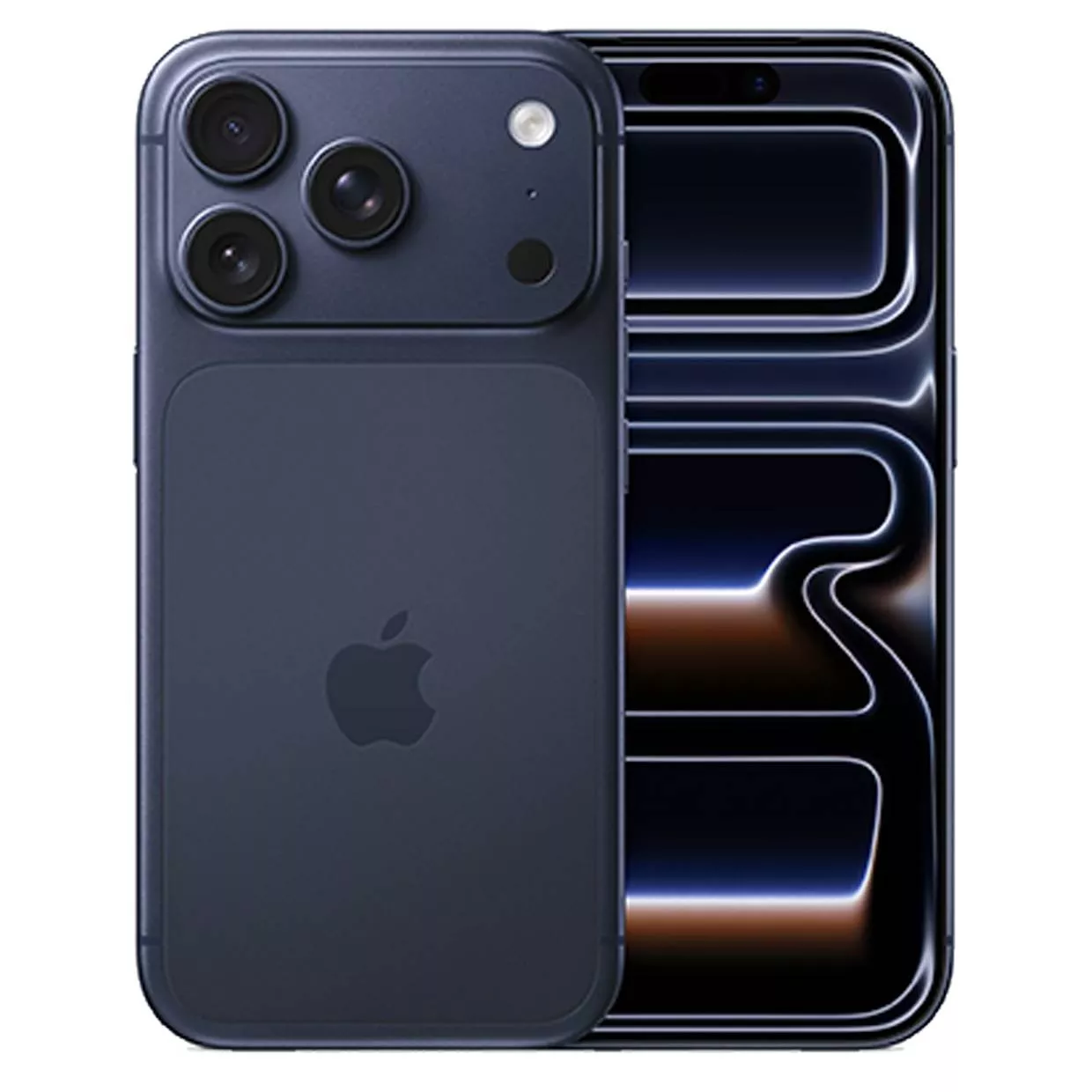 Смартфон Apple iPhone 17 Pro 512Gb Deep Blue (без RuStore)