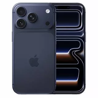 Смартфон Apple iPhone 17 Pro 512Gb Deep Blue (без RuStore)