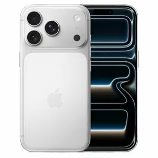Смартфон Apple iPhone 17 Pro Max 256Gb Silver (без RuStore)
