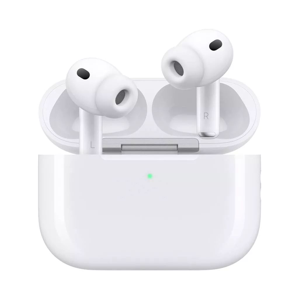Наушники Apple AirPods Pro 3 с беспроводной зарядкой MagSafe (для других стран)