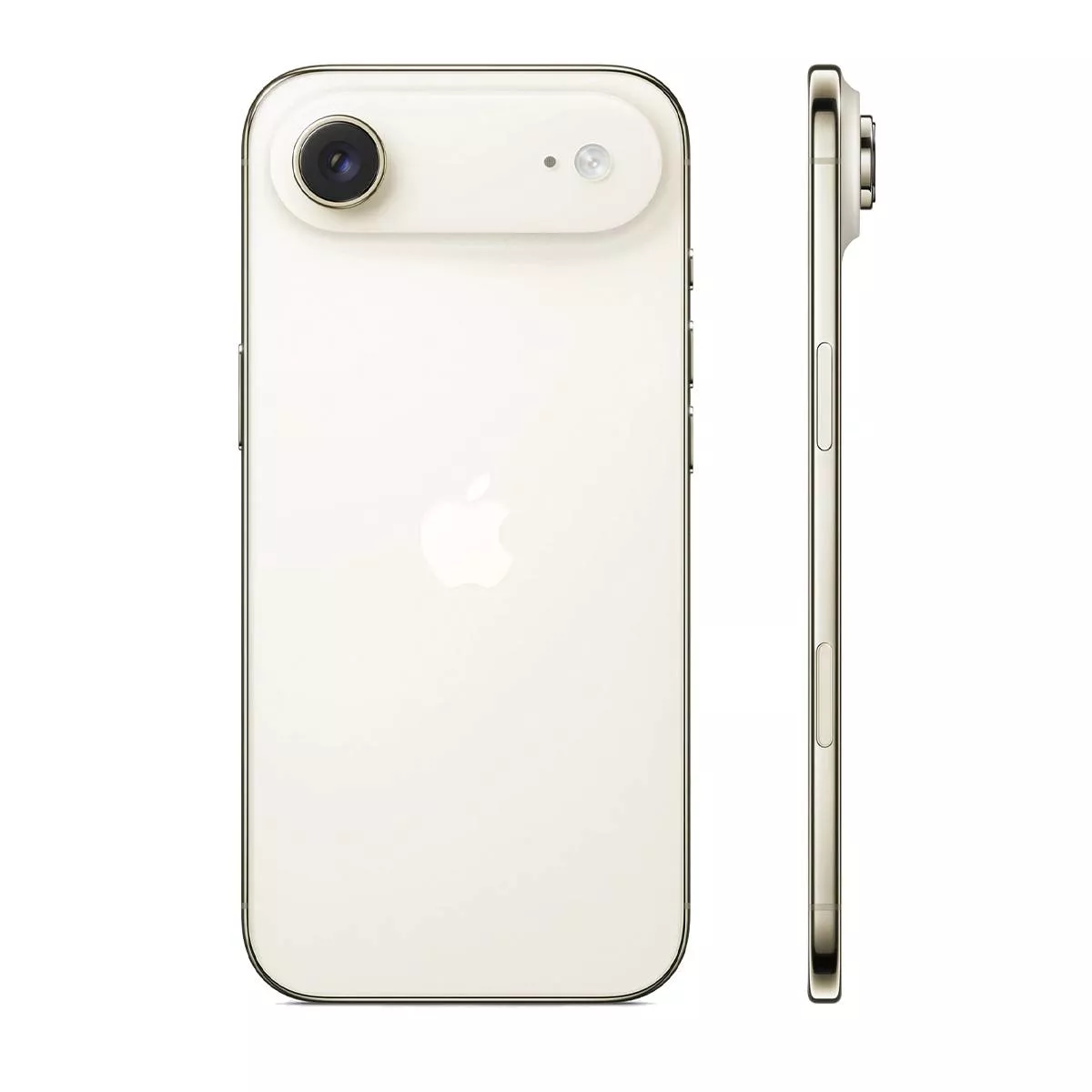 Смартфон Apple iPhone Air 512Gb Light Gold (без RuStore)