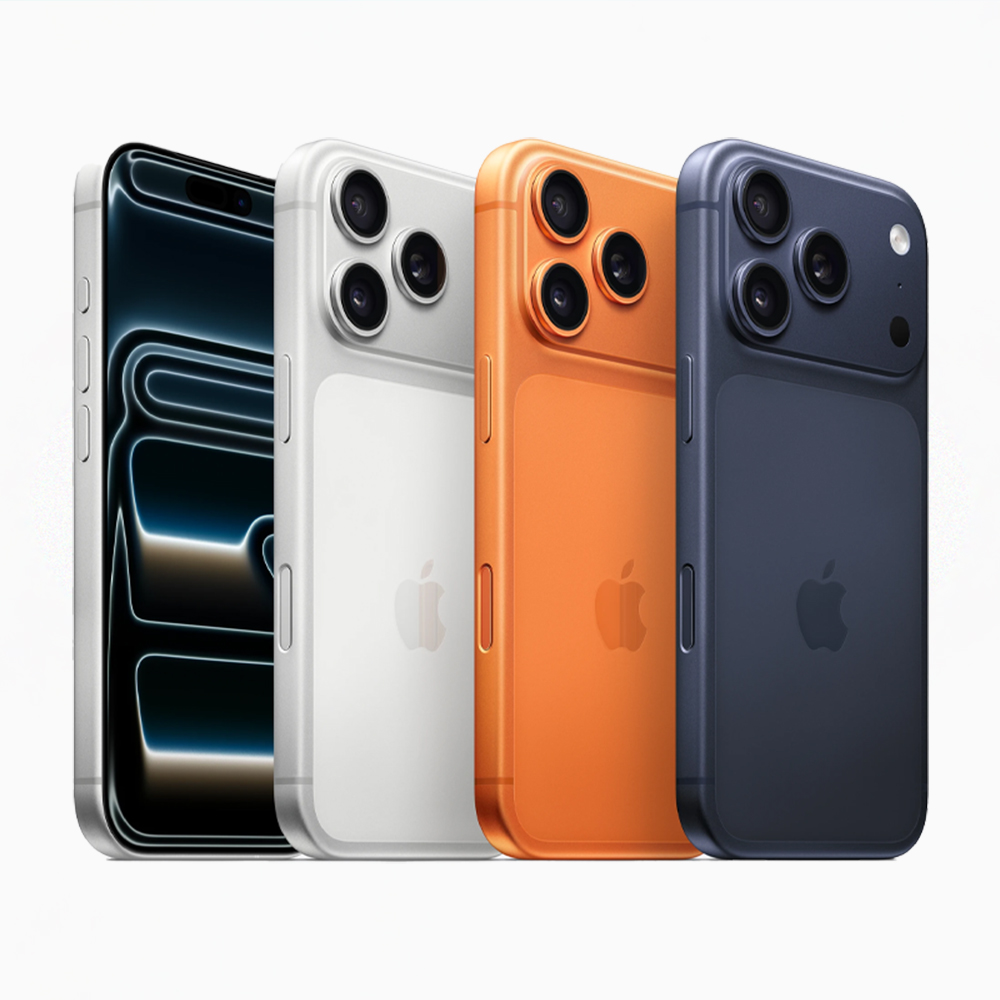 iPhone 17 Pro Max: Характеристики