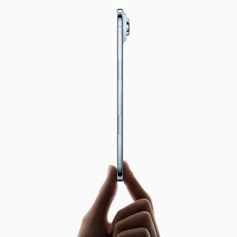 iPhone Air: Характеристики