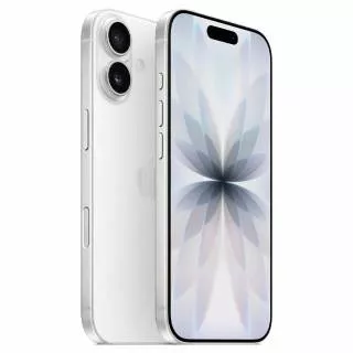 Смартфон Apple iPhone 17 256Gb White (без RuStore)