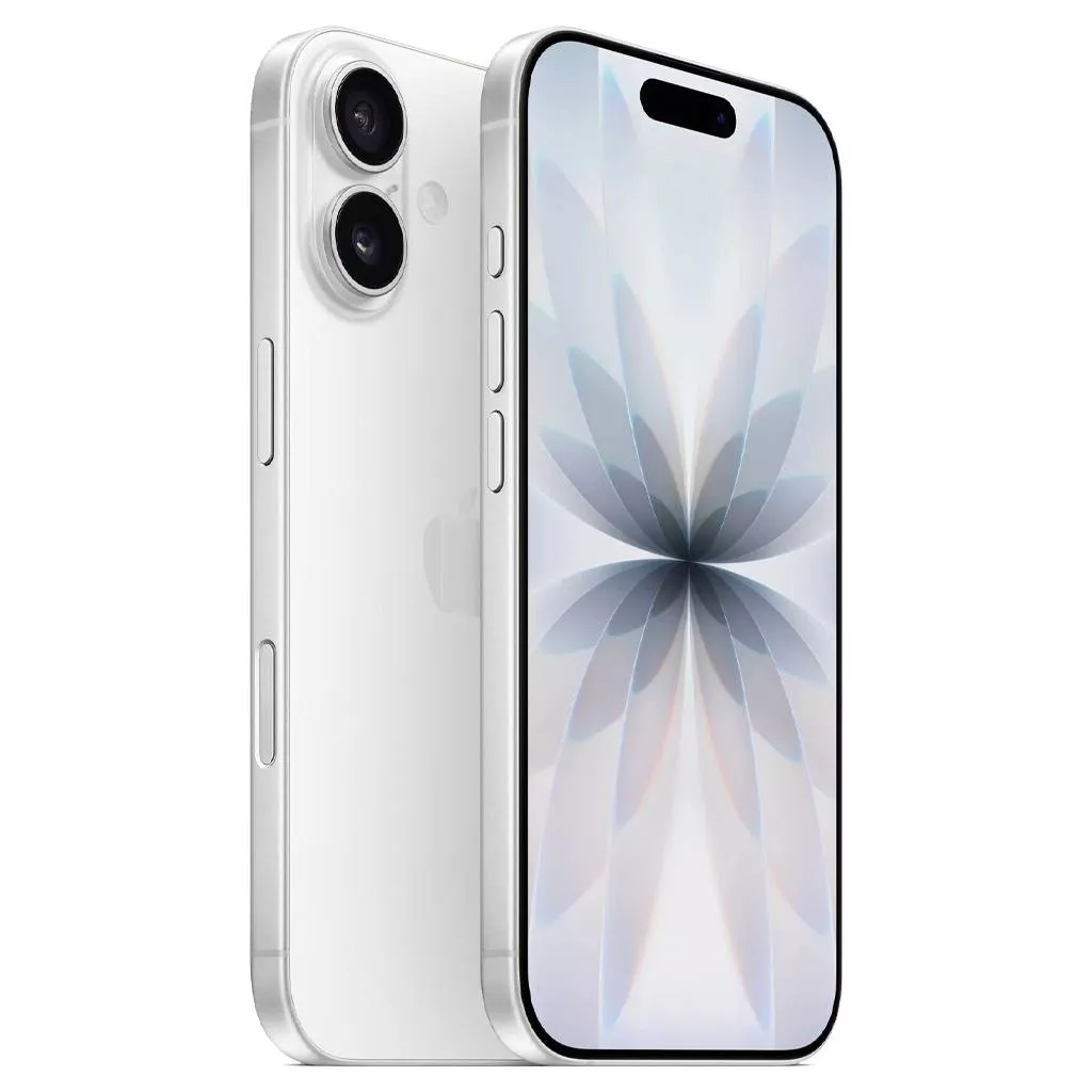 Смартфон Apple iPhone 17 512Gb White (без RuStore)