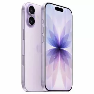 Смартфон Apple iPhone 17 256Gb Lavender (без RuStore)